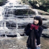 susy liu