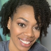 Adrienne Dotson Ed.S.