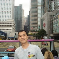 Remon Anggitomo