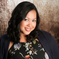 Kathryn Gonzales-Evans
