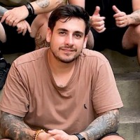 Luiz Fernando Franceschetti Macedo, CFA, CQF