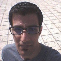 Jasem Sharifi