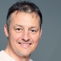 Daniel Tornare