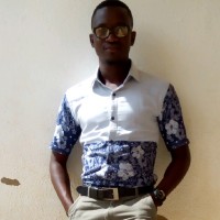 Gavor Tetteh David