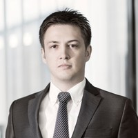 Uros Markovic
