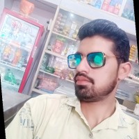 Arvind Parihar