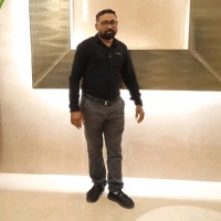 Jivan Kumbhare