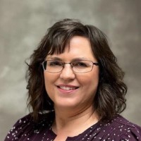 Lisa Newblom Nickerson, Cpm, Mpm