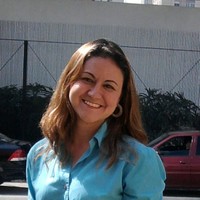 Aline Charlene Garcia Monteiro De Barros