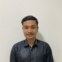 Dipak Raj Giri