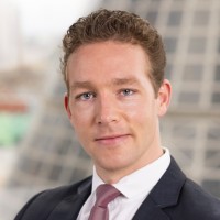 Jochem Bokking