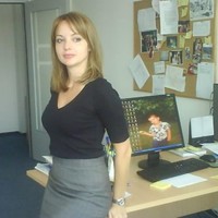 Selma Švraka