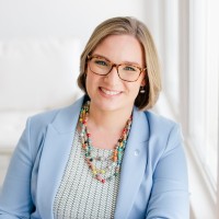 Emily Penfold Dailey, CHDM