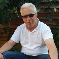 George Georgiou