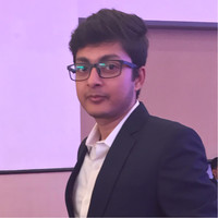 Nimesh Jain, Cfa