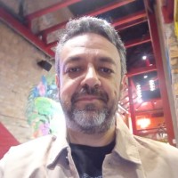 Alex Sabino