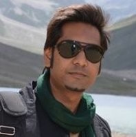 Irfan Alam
