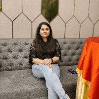 Simran Preet Kaur