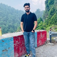 Shikhar Saxena