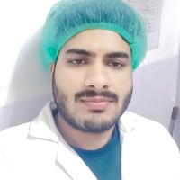 Prashant Kumar