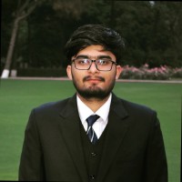 Arjun Aryan