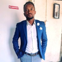 Shadrack Mokupi