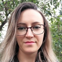 Ramona Ionela Gaina