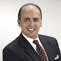 BRYAN CHASE