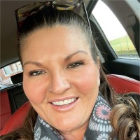 Angela Thomas