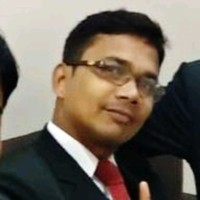 Dusmanta Bhue
