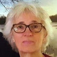 Irene Schaumann