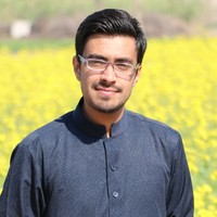 Muhammad Daniyal Zafar