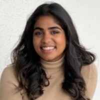 Michelle Karumathy