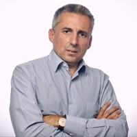 Fabrice Galli