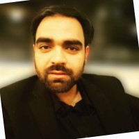 Junaid Siddiqui