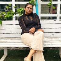 Amita Mahajan