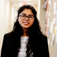 Kritika Madan