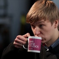 Christopher Atkinson