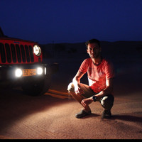 Haitham Alajmi