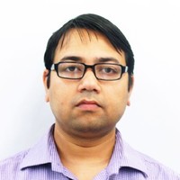 Manash Saha