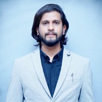 Ashwin Raghavan