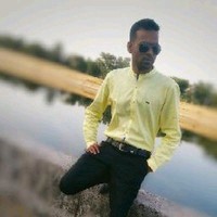 Chauhan Yogesh Ramanbhai