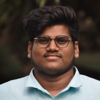 Suraj saha
