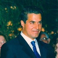 Jose Luis Salinas Lanfranco