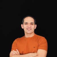 Mailson Vasconcelos Cardoso