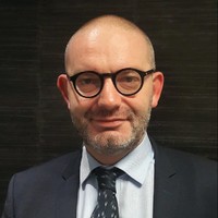 Bertrand Maillard