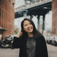Ally Chen