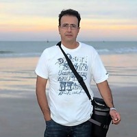Reza Abtin