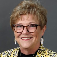 Claudia Buchanan