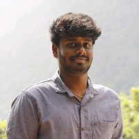Hemanth .P